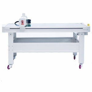 MOMOTECH CAD Machine de <span class=keywords><strong>dessin</strong></span> de découpe verticale King Plotter New Condition Vêtements Modèle de découpe <span class=keywords><strong>Dessin</strong></span> Tablette Traceur Moteur - Product Image 6