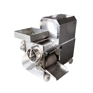 Verkäufe krabben schälmaschine/crab fleisch trennmaschine/crab fleisch separator maschine