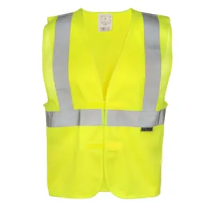 Gilet di Sicurezza Riflettente, Articoli per la Sicurezza - Product Image 2