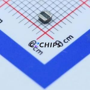 SPH202012H2R2MT ตัวเหนี่ยวนำไฟฟ้าแบบ SMD, ขนาด 2x2 มม. ( ค่าความเหนี่ยวนำ: 2.2uH )( ความแม่นยำ: 20%) กระแสไฟฟ้าที่กำหนด: 1.2A ) - Product Image 2
