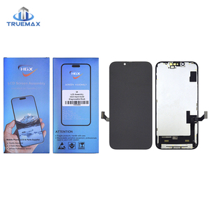 หน้าจอสำรองแบบนิ่มหน้าจอ hgx แบบวินิจฉัยได้สำหรับ iPhone 14 - Product Image 5