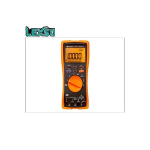 Multímetro Digital Portátil de 4 Dígitos U1241C/U1242C IP67 xgeqpt - Product Image 2