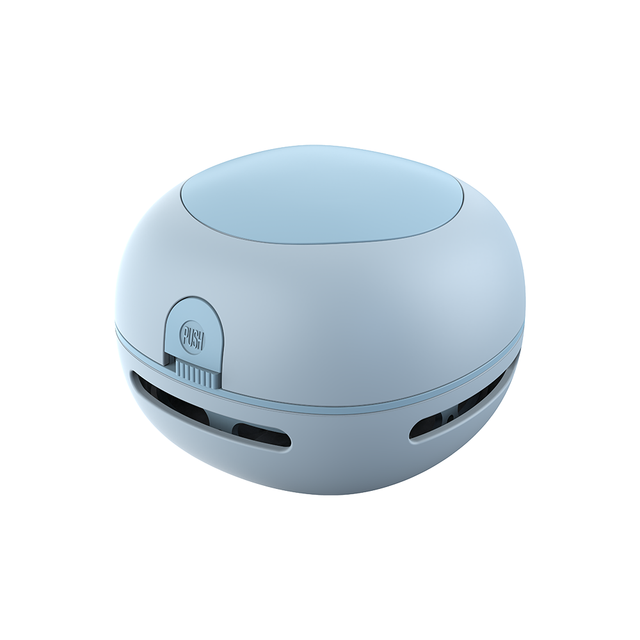 Minimalist Style, High Suction Charging, Handheld Student Desk, Keyboard, Desktop Vacuum Cleaner Customization