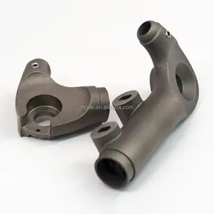 INONE all'ingrosso rapido prototipo di alluminio di nuova energia veicoli metallo Slm 3D stampante per la stampa di metallo