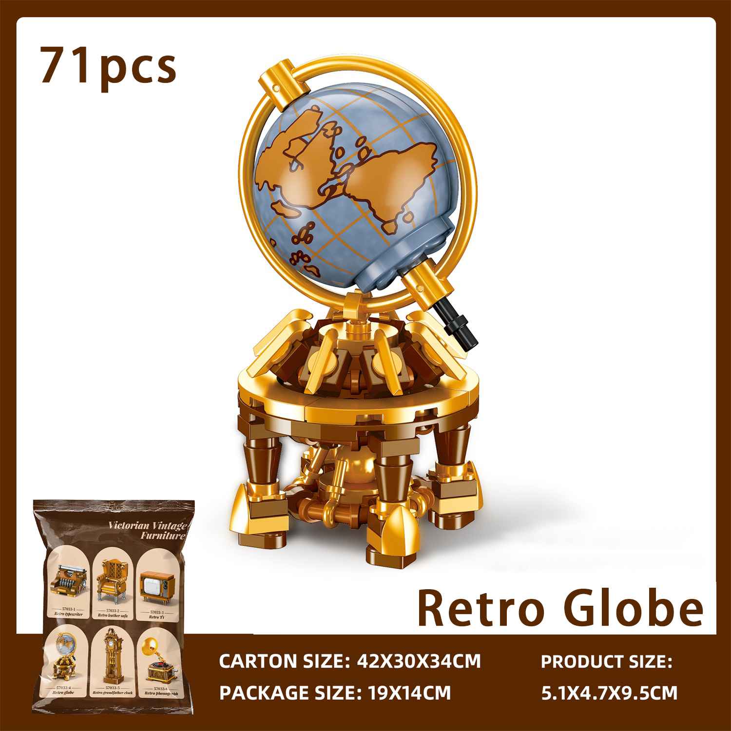 HY-117682 Globe