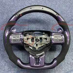 Volant en fibre de carbone pour benz slk 200 A 171 <span class=keywords><strong>460</strong></span> 45 03 9E37 - Product Image 3