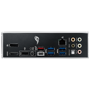 Placa base ATX para juegos <span class=keywords><strong>ASUS</strong></span> ROG STRIX de segunda mano con LGA 1200 para escritorio en stock - Product Image 6