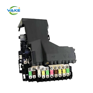 9811475080 9665878080 6500JE ECU Module de commande boîte à fusibles unité de protection gestionnaire de <span class=keywords><strong>batterie</strong></span> BPGA boîte <span class=keywords><strong>pour</strong></span> Peugeot Citroen 508 <span class=keywords><strong>C4</strong></span> - Product Image 1