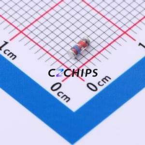 ไดโอด ZENER ไดโอด LL-34 ZMM39ใหม่ของแท้ชิ้นส่วนอิเล็กทรอนิกส์ - Product Image 2