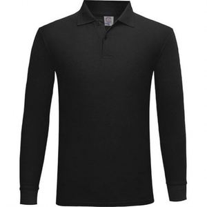 Camisetas Polo de Algodón con Logotipo Personalizado para Hombre y Mujer, Uniformes Promocionales para Eventos de Empresa o Equipo - Product Image 2