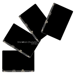 Pro M4 2023 2024 cho Macbook LCD hiển thị Nhà cung cấp 16.2 "a2991 a3403 a3186 siêu mỏng trên nửa lắp ráp - Product Image 5