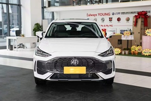 MG ONE 2022, Superventas, Calidad y Placer, Edición 1.5T Gran Satisfacción 1078, SUV Turbo, <span class=keywords><strong>10000</strong></span> km, Bajo Kilometraje, Auto Usado - Product Image 3