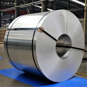 Bobina de Aluminio 1050 a Precio Económico, 3.0mm 4.0mm 5.0mm, 1250mm de Ancho, Bobina de Aluminio para Techo/Carcasa de Automóvil, Alta Ductilidad - Product Image 2
