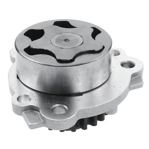 OEM 21310-03300 2131003300 Pompe à engrenages à huile pour HYUNDAI KIA <span class=keywords><strong>KAPPA</strong></span> 4 SPEED 2WD 5 SPEED 2WD 1200 CC - Product Image 6