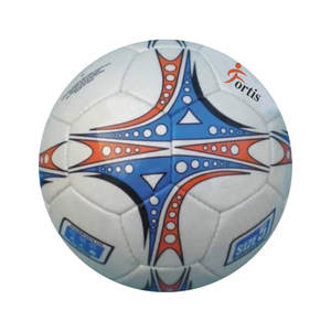 Balón de fútbol de pvc de alta calidad, 6 paneles - Product Image 1