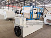 Machine à décortiquer le maïs / Égreneuse à maïs / Séparateur de maïs