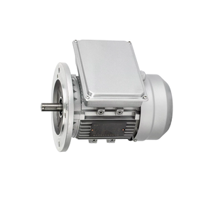 YL7124 monophasé asynchrone AC 220V tension 1400 tr/min vitesse 370W puissance Durable machines industrielles entraînement moteur électrique - Product Image 1