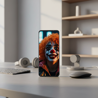 Vente en gros OEM de téléphone portable LCD pour Xiaomi Poco M4 Pro Oled avec cadre, assemblage d'écran tactile LCD, réparation de remplacement