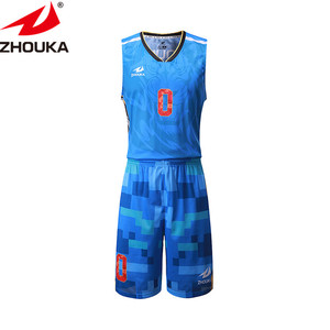 New style men trackkits personalised t-shirt basketball clothes - Product Image 1