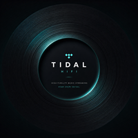 Abonnement Tidal Hifi Plus d'un an |   Compte Premium Tidal Music |   12 mois