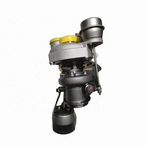 A6510906080003 OB5020549000041 NH5019804500210 10009880036 KP39 Turbocompresseur pour Mercedes Benz Sprinter 2.2L OM651DE22LA <span class=keywords><strong>Moteur</strong></span> - Product Image 1
