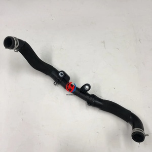 Neuer HYY Heizwasser-Bypass-Schlauch LR093670 T2R17694 für XE2015 XF2016 Motorkühlungssystem-Teile 2 Jahre Garantie - Product Image 3