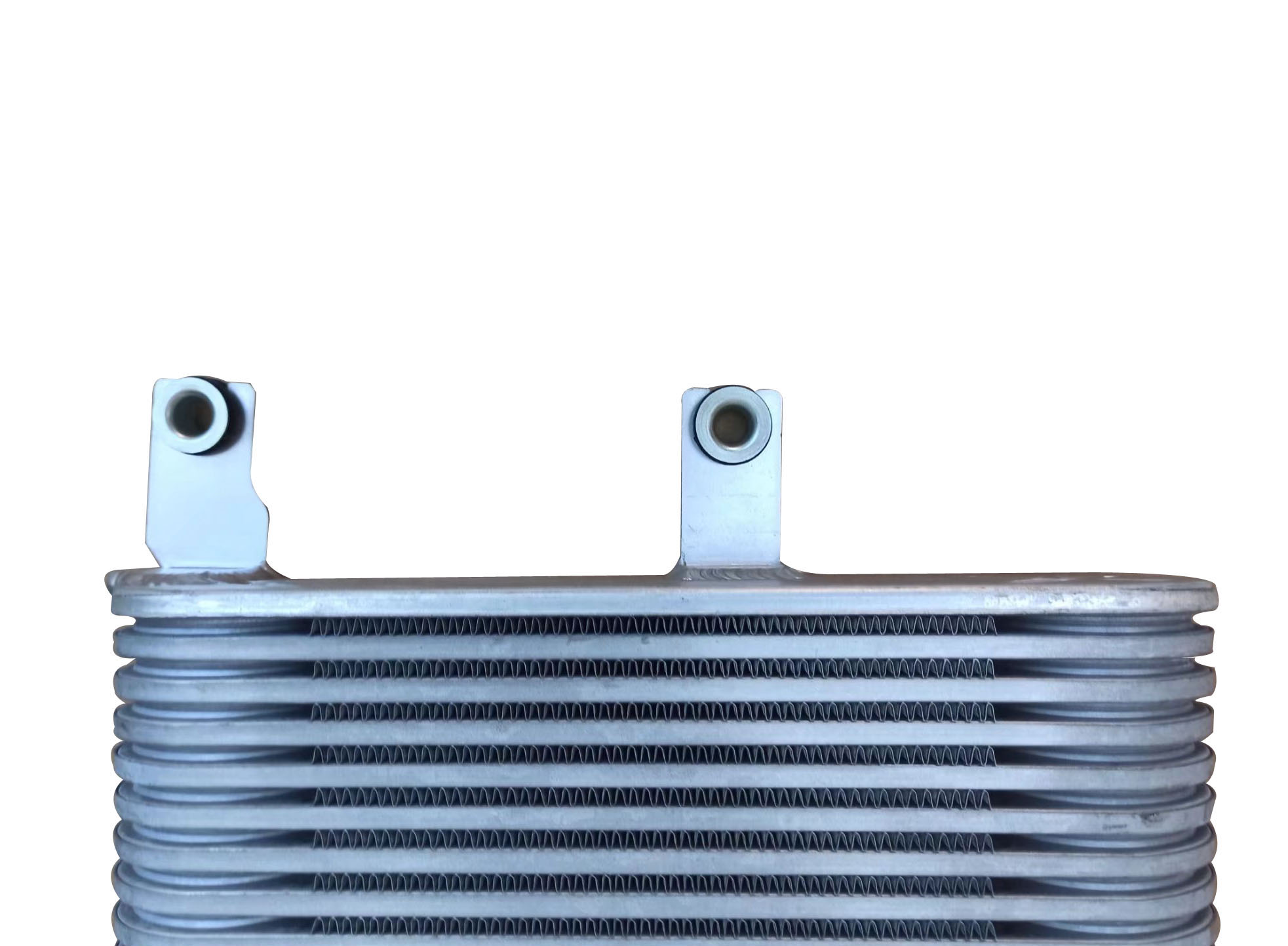 Turbo Charge Air Intercooler for Isuzu D-Max Pick up Rodeo