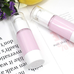Crema de marca privada, <span class=keywords><strong>Base</strong></span> de <span class=keywords><strong>maquillaje</strong></span>, imprimación facial impermeable, Sin Logo, <span class=keywords><strong>maquillaje</strong></span> - Product Image 1