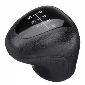 Poignée de levier de vitesses manuelle à 6 vitesses pour Mercedes Vito Viano Sprinter II 2 pour VW Crafter Shifter 2006-2013 - Product Image 4