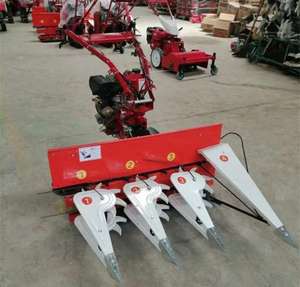 เครื่องตัด<span class=keywords><strong>ข้าว</strong></span>สาลีที่ดีราคาอินเดีย - Product Image 1