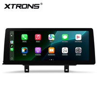Estéreo para Auto Android de 12.3 Pulgadas, 8+128GB, para BMW Serie 3/4, M3/M4, Sistema NBT, LHD, Snapdragon 680, Pantalla 2K, 4G Global, CE-XTRONS