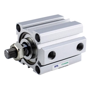 Dispositivos de Actuación Neumática de Precisión Innovadores Tipo SMC, Mangueras, Accesorios, Piezas de Sistema de Compresión de Aire de Alta Resistencia MA/MAL - Product Image 3