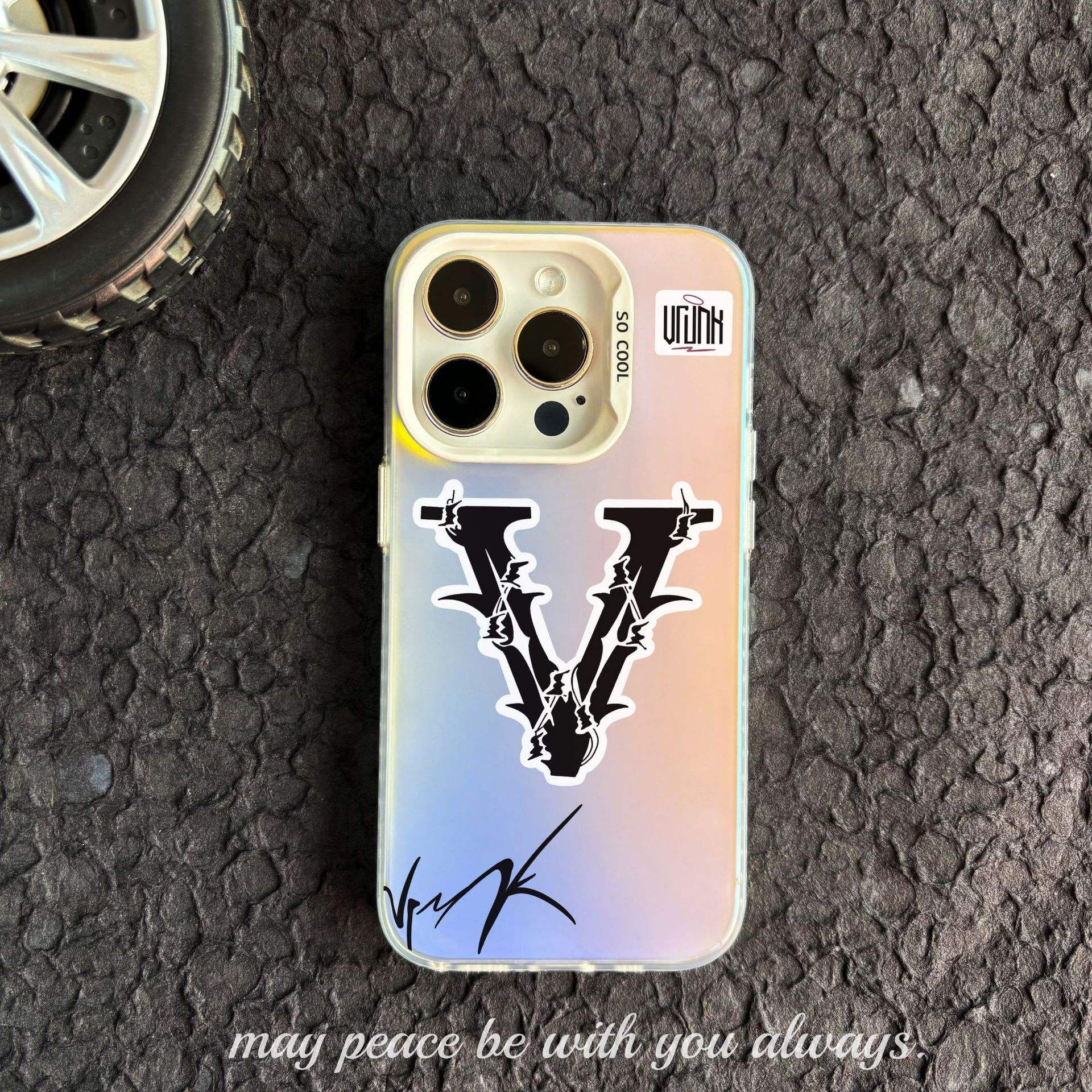 MW48-เรนโบว์