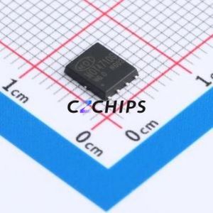 ทรานซิสเตอร์ฟิลด์ทรานซิสเตอร์ (มอสเฟท) PDFN5x6-8L MOT4710G ใหม่และดั้งเดิม - Product Image 1