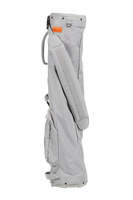 Sac de golf imperméable, léger, en nylon, sac d'accessoires de golf, sac de transport de golf personnalisé