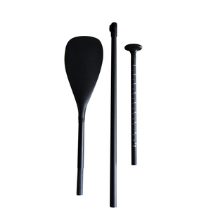 Paleta inflable <span class=keywords><strong>de</strong></span> bambú/fibra <span class=keywords><strong>de</strong></span> carbono, paleta <span class=keywords><strong>de</strong></span> plástico <span class=keywords><strong>de</strong></span> 12K - Product Image 4