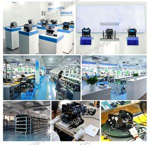 Contador <span class=keywords><strong>de</strong></span> Billetes con Pantalla Táctil Completa <span class=keywords><strong>de</strong></span> 7.84 Pulgadas, Doble CIS, Clasificador <span class=keywords><strong>de</strong></span> Monedas Múltiples, Detector <span class=keywords><strong>de</strong></span> Billetes Falsos con Impresora Integrada - Product Image 5