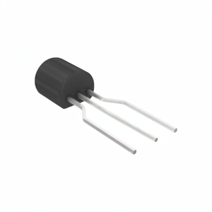 TO-226-3, TO-92-3 Formed Leads 2SB647L-B-AP Components Electronic Transistors BOM IC In Stock - Product Image 1