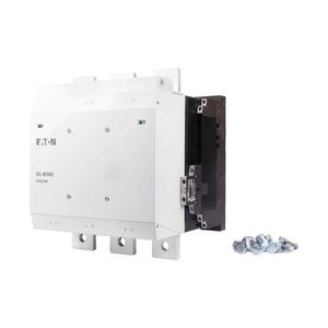 Contactor de CA Serie DILM para Control de Motores y Distribución de Energía en Sistemas de Automatización Industrial - Product Image 3