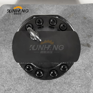 Moteur oscillant de haute qualité PC3000-6 PC4000-6 A2FLM355 89659040 95930840 pour engins - Product Image 4