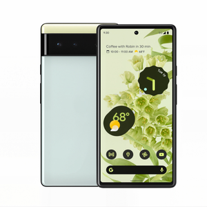 <span class=keywords><strong>Para</strong></span> Pixel 6 <span class=keywords><strong>de</strong></span> 256 GB, Desbloqueado, Batería <span class=keywords><strong>de</strong></span> 4614 mAh, Uso Durante Todo el Día - Product Image 1