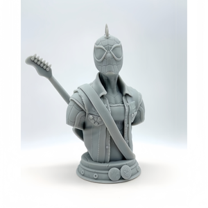 OEM Tùy Chỉnh Nhựa Thủ Công Mỹ Nghệ Nhựa Mô Hình Hành Động Hình <span class=keywords><strong>3D</strong></span> In Ấn Đồ Chơi <span class=keywords><strong>3D</strong></span> Thiết Kế Anime Hình - Product Image 4