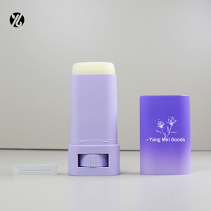 Contenitori Ovali in Plastica Vuoti da 20ml per Cosmetici, Tubetti Colorati per Deodoranti - Product Image 1