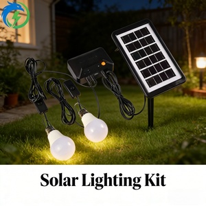 Dispositivo di Spegnimento Rapido per Luci da Giardino, Pannelli Solari, Decorazioni da Giardino, Lampada da Prato Impermeabile, Robot di Pulizia, Luce Solare Fotovoltaica - Product Image 4
