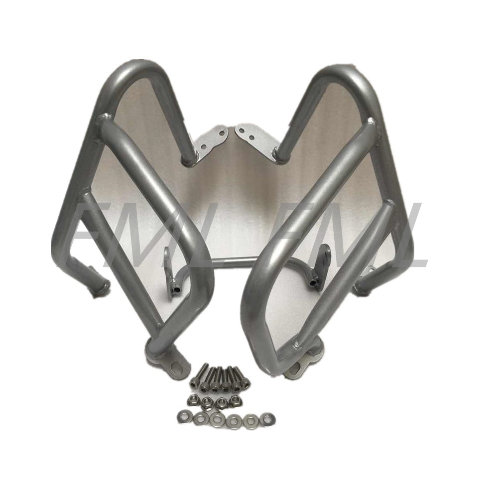 bmw r1250gs engine protection bars