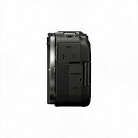 Appareil photo hybride d'occasion R50 V, 24,2 MP APS-C, vidéo Vlog 4K 60 ips, monture RF, compatible avec les objectifs EOS R50 R10 R7 R8, seconde main