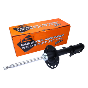 G6409 para Amortiguador de Suspensión de Automóvil, Larga Vida Útil, 12 Meses de Garantía, Incluye Soporte, Pieza de Repuesto - Product Image 1