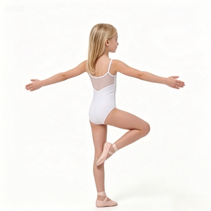 Anna Shi Cherish Ballet Dance Wear Tutu Romantic Giselle Dance Costume for Performance Stage Dance Wear - Product Image 2