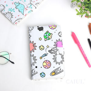 Album <span class=keywords><strong>photo</strong></span> de 96 pochettes en cuir PU Kpop Collect Book Fujiflim Instax Mini Film PVC Cover Fabricant de bricolage personnalisé - Product Image 4