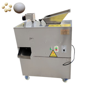 Bread Dough Cutter Machine Automatic Machine Makes Pizza Dough Cookie Dough Ball Machine - Product Image 2